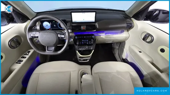 HYUNDAI CASPER INSPIRATION