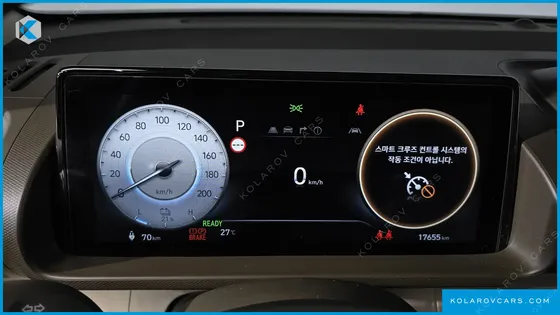 HYUNDAI CASPER INSPIRATION