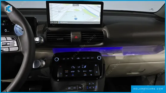 HYUNDAI CASPER INSPIRATION