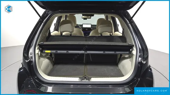 HYUNDAI CASPER INSPIRATION