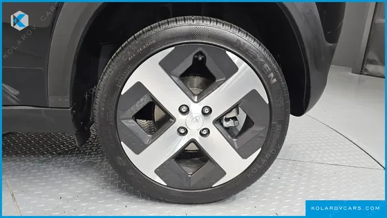 HYUNDAI CASPER INSPIRATION