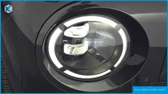 HYUNDAI CASPER INSPIRATION