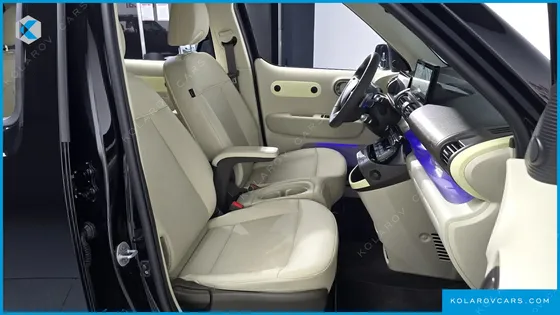 HYUNDAI CASPER INSPIRATION
