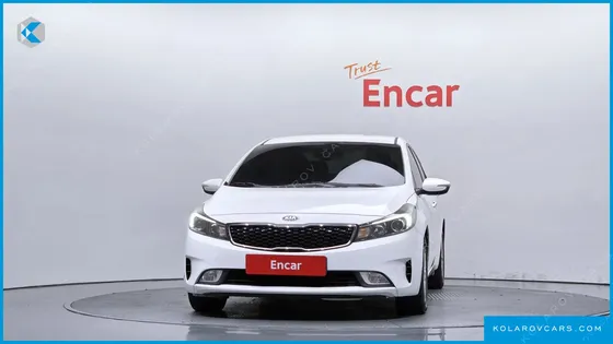 KIA K3 DIESEL TRENDY