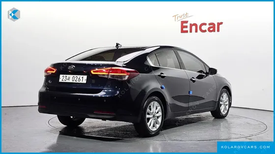 KIA K3 TRENDY