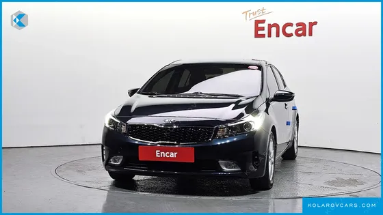 KIA K3 TRENDY