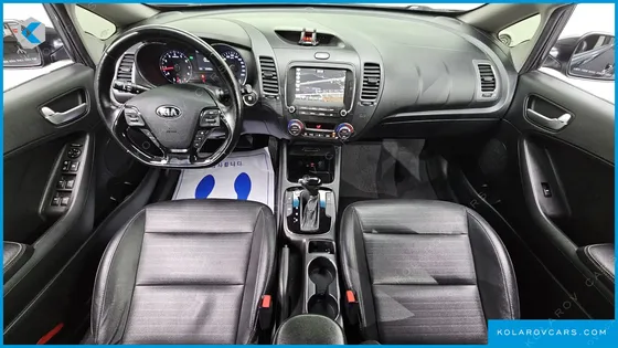 KIA K3 TRENDY