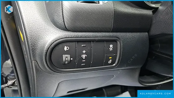 KIA K3 TRENDY