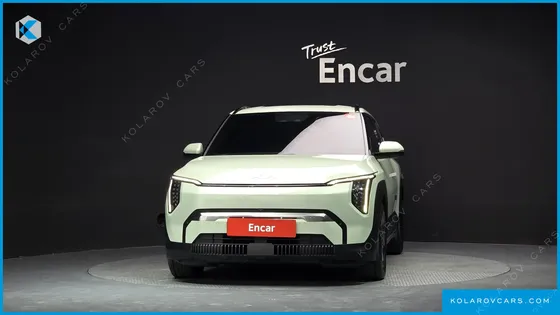 KIA EV3 LONG RANGE 2WD