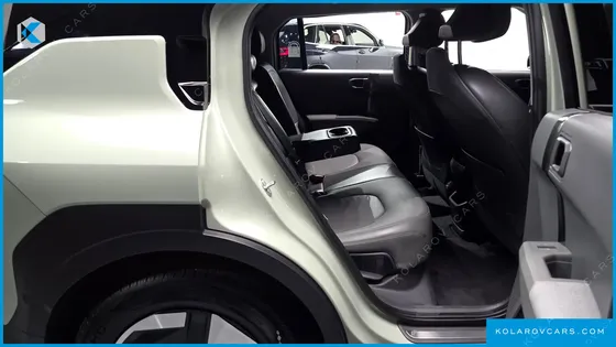KIA EV3 LONG RANGE 2WD