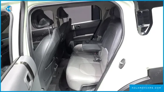 KIA EV3 LONG RANGE 2WD