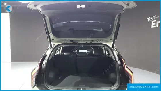 KIA EV3 LONG RANGE 2WD