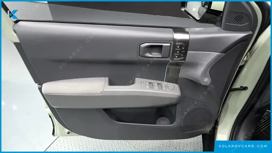 KIA EV3 LONG RANGE 2WD