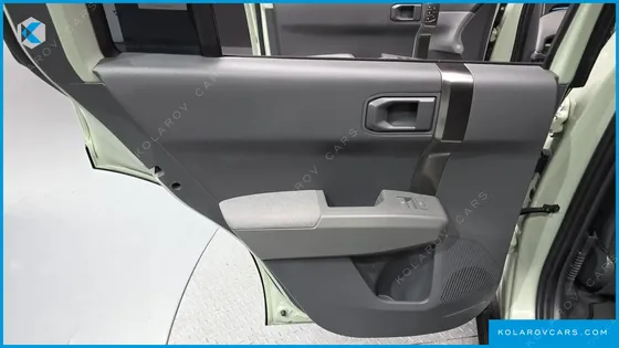 KIA EV3 LONG RANGE 2WD