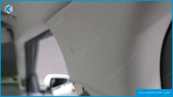 KIA EV3 LONG RANGE 2WD