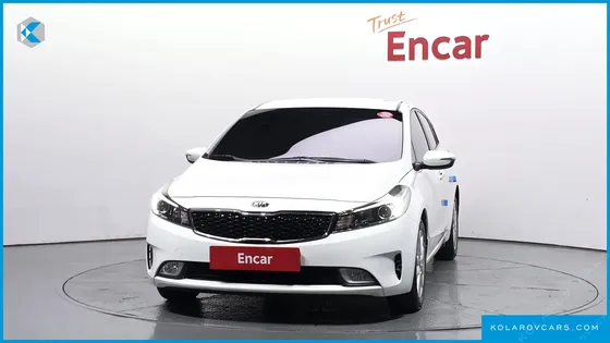 KIA K3 TRENDY