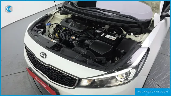 KIA K3 TRENDY