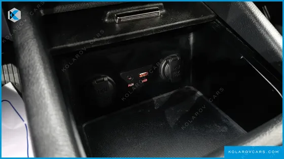 KIA K3 TRENDY