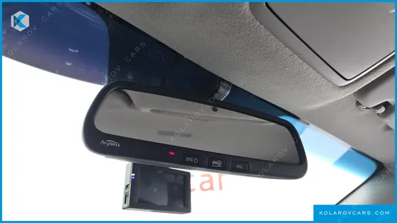 KIA K3 TRENDY