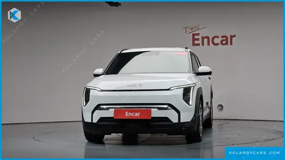 KIA EV3 LONG RANGE 2WD
