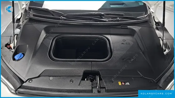 KIA EV3 LONG RANGE 2WD
