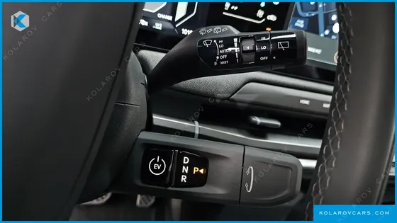 KIA EV3 LONG RANGE 2WD