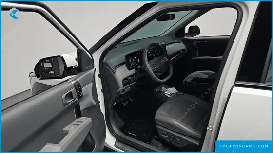 KIA EV3 LONG RANGE 2WD