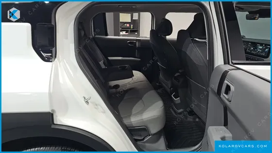 KIA EV3 LONG RANGE 2WD