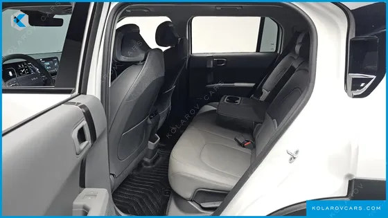 KIA EV3 LONG RANGE 2WD