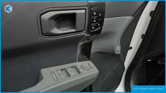 KIA EV3 LONG RANGE 2WD