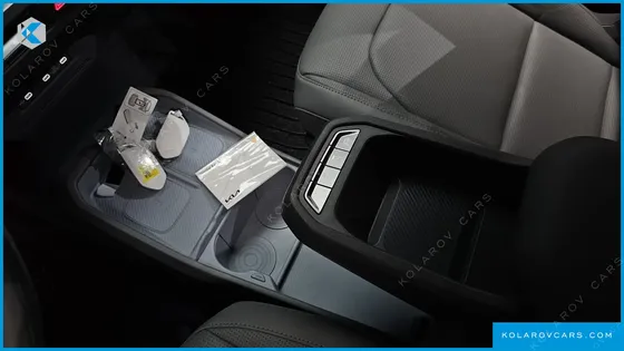 KIA EV3 LONG RANGE 2WD