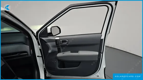 KIA EV3 LONG RANGE 2WD