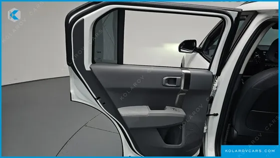 KIA EV3 LONG RANGE 2WD