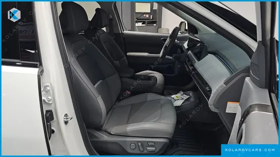 KIA EV3 LONG RANGE 2WD