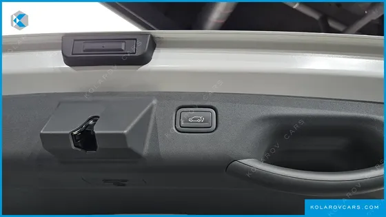 KIA EV3 LONG RANGE 2WD