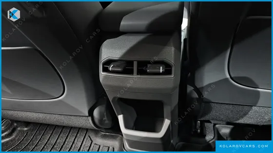 KIA EV3 LONG RANGE 2WD