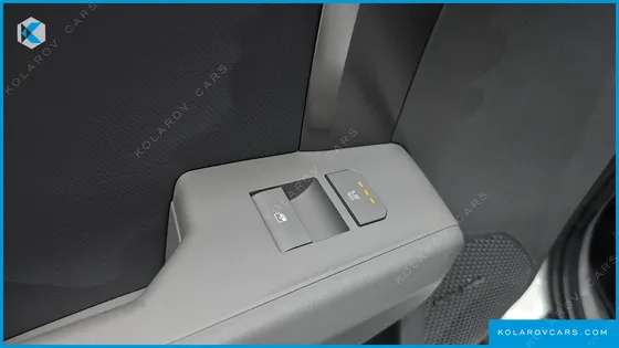 KIA EV3 LONG RANGE 2WD