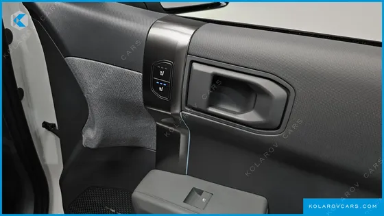 KIA EV3 LONG RANGE 2WD