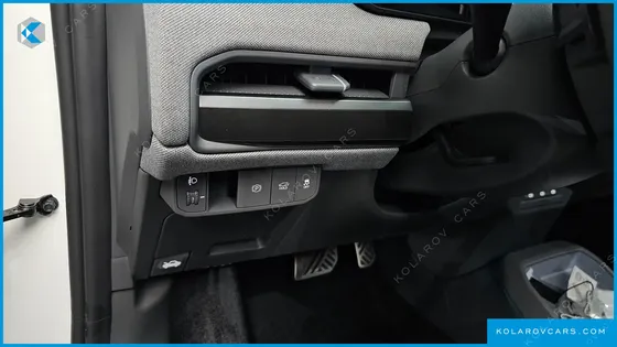 KIA EV3 LONG RANGE 2WD
