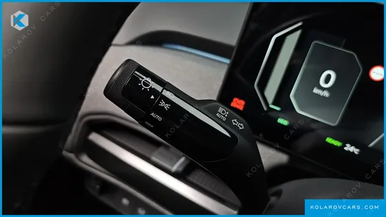 KIA EV3 LONG RANGE 2WD