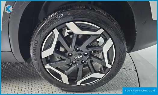 KIA SELTOS GASOLINE 2.0 2WD