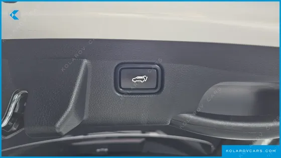 KIA SELTOS GASOLINE 2.0 2WD