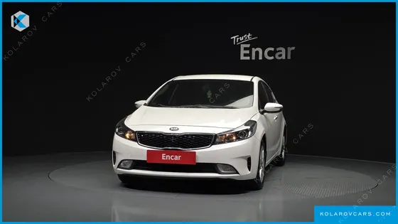 KIA K3 TRENDY