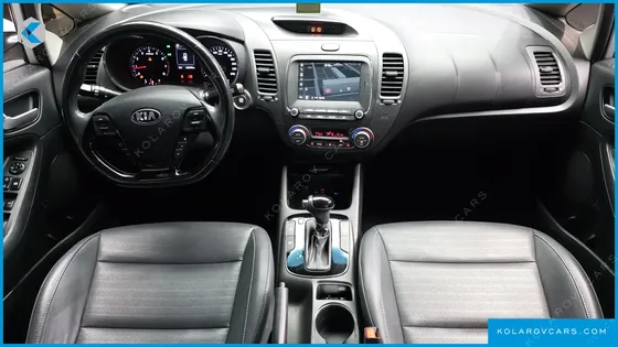 KIA K3 TRENDY