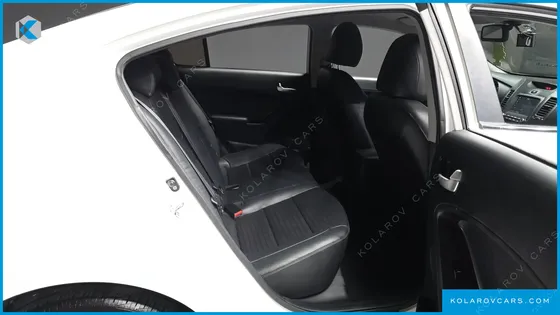 KIA K3 TRENDY