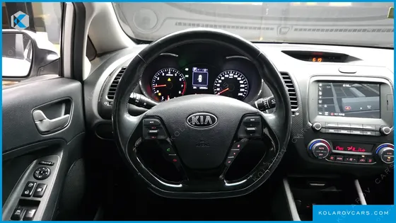 KIA K3 TRENDY