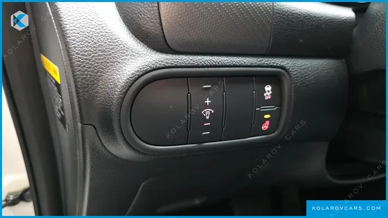 KIA K3 TRENDY