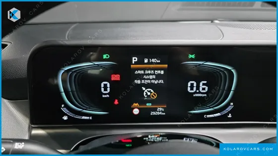 KIA SELTOS GASOLINE 1.6 TURBO 2WD