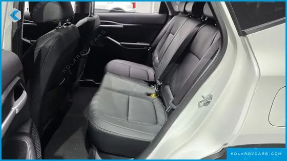 KIA SELTOS GASOLINE 1.6 TURBO 2WD