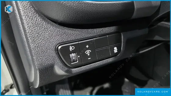 KIA SELTOS GASOLINE 1.6 TURBO 2WD